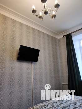 2-к квартира, посуточно, 70м2, 3/4 этаж