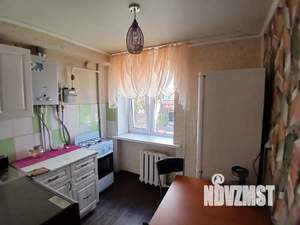 1-к квартира, посуточно, 33м2, 2/5 этаж
