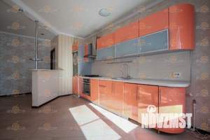 3-к квартира, на длительный срок, 116м2, 2/6 этаж