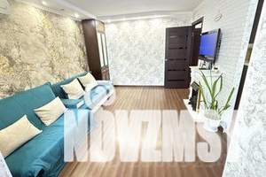 2-к квартира, посуточно, 50м2, 2/5 этаж