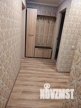 2-к квартира, посуточно, 50м2, 4/5 этаж