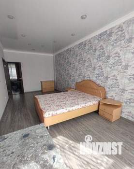 1-к квартира, на длительный срок, 45м2, 15/17 этаж