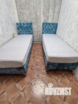 2-к квартира, посуточно, 51м2, 2/9 этаж