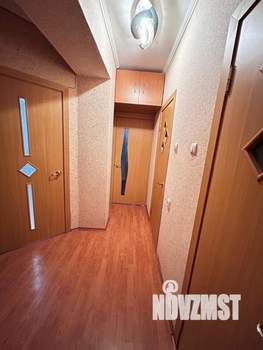 1-к квартира, на длительный срок, 42м2, 6/13 этаж