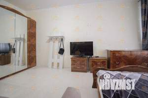 1-к квартира, на длительный срок, 37м2, 1/12 этаж