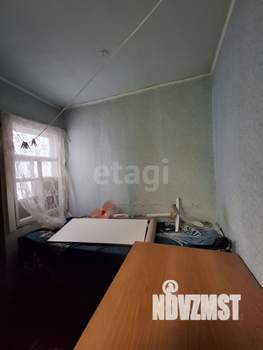 Студия квартира, на длительный срок, 30м2, 1/1 этаж