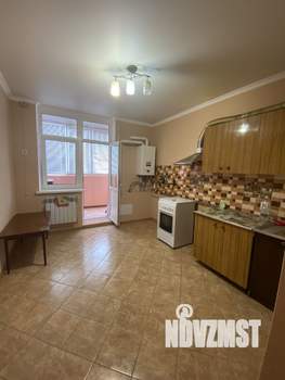 1-к квартира, на длительный срок, 40м2, 15/16 этаж
