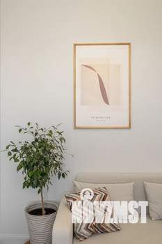 1-к квартира, посуточно, 38м2, 20/20 этаж