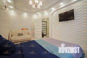 1-к квартира, на длительный срок, 32м2, 1/18 этаж