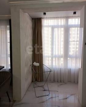 3-к квартира, на длительный срок, 73м2, 9/18 этаж