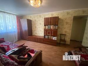 3-к квартира, на длительный срок, 60м2, 1/5 этаж