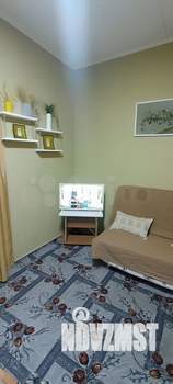 1-к квартира, посуточно, 30м2, 2/3 этаж