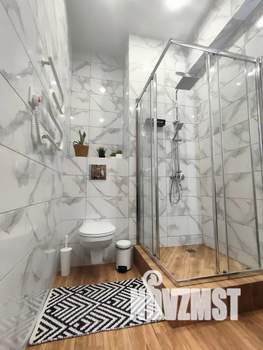 1-к квартира, посуточно, 36м2, 7/16 этаж