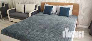 1-к квартира, посуточно, 34м2, 1/20 этаж