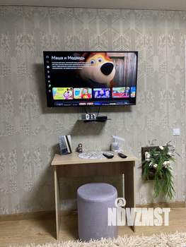 1-к квартира, посуточно, 30м2, 2/5 этаж