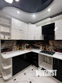 1-к квартира, на длительный срок, 40м2, 16/16 этаж