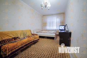 1-к квартира, на длительный срок, 36м2, 3/10 этаж