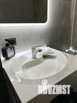 Студия квартира, посуточно, 29м2, 5/5 этаж