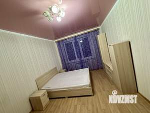 1-к квартира, на длительный срок, 37м2, 13/18 этаж