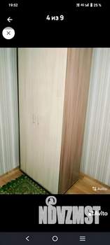 1-к квартира, на длительный срок, 31м2, 1/1 этаж