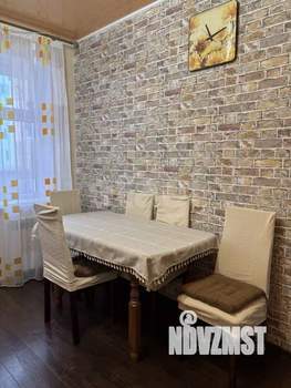 2-к квартира, на длительный срок, 70м2, 3/12 этаж