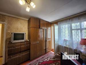 1-к квартира, на длительный срок, 35м2, 3/5 этаж