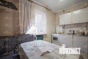 1-к квартира, на длительный срок, 44м2, 3/3 этаж
