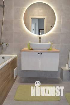 2-к квартира, посуточно, 45м2, 13/16 этаж