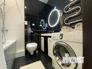 1-к квартира, посуточно, 34м2, 13/17 этаж