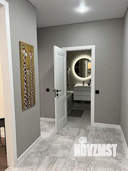 2-к квартира, на длительный срок, 63м2, 7/24 этаж