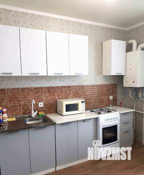 1-к квартира, на длительный срок, 36м2, 6/17 этаж