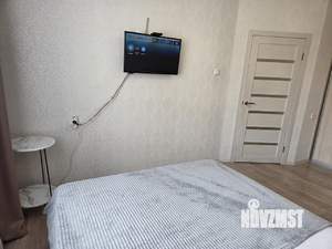 1-к квартира, посуточно, 34м2, 1/1 этаж
