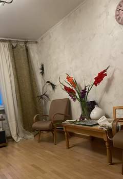 2-к квартира, на длительный срок, 55м2, 8/10 этаж