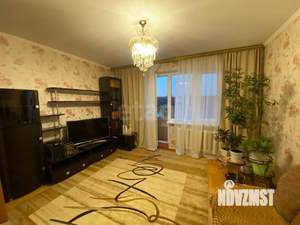 3-к квартира, на длительный срок, 70м2, 6/9 этаж