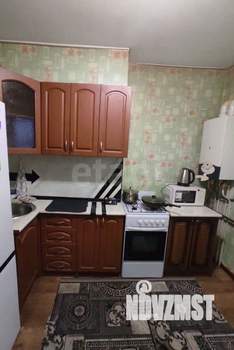 1-к квартира, на длительный срок, 35м2, 2/12 этаж