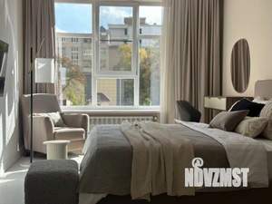 1-к квартира, посуточно, 88м2, 1/1 этаж