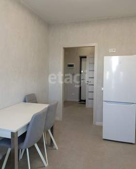 1-к квартира, на длительный срок, 40м2, 16/16 этаж