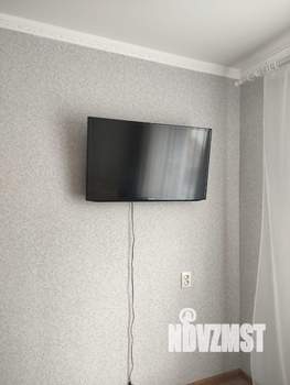 1-к квартира, на длительный срок, 36м2, 4/13 этаж