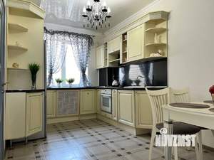 2-к квартира, посуточно, 60м2, 3/10 этаж
