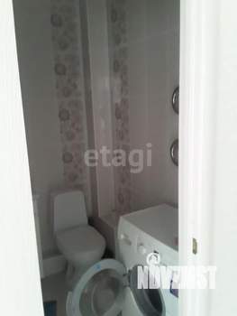 1-к квартира, на длительный срок, 35м2, 5/17 этаж