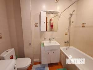 2-к квартира, на длительный срок, 47м2, 9/10 этаж