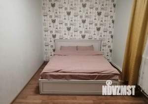 2-к квартира, посуточно, 40м2, 2/3 этаж