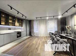 2-к квартира, на длительный срок, 82м2, 2/18 этаж