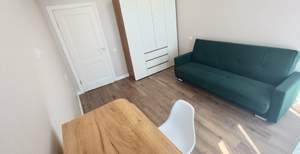 3-к квартира, на длительный срок, 63м2, 24/24 этаж