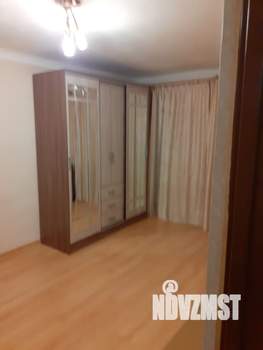 1-к квартира, на длительный срок, 32м2, 1/4 этаж