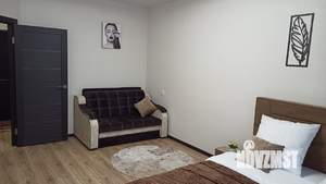 1-к квартира, посуточно, 44м2, 9/10 этаж