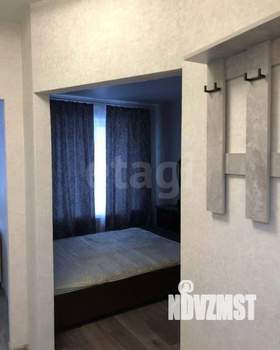 1-к квартира, на длительный срок, 35м2, 2/20 этаж