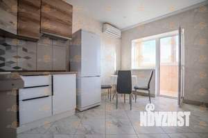 1-к квартира, на длительный срок, 37м2, 6/9 этаж