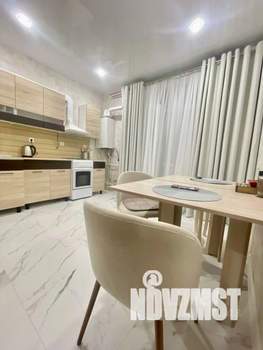 1-к квартира, посуточно, 62м2, 1/1 этаж