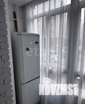 1-к квартира, на длительный срок, 36м2, 3/18 этаж